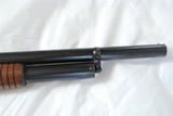 1913 MADE WINCHESTER 1897 SHOTGUN, 12 GA. SUPER CLEAN - 5 of 13