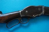 WINCHESTER MODEL 1887 SHOTGUN, 12 GA, 1890S MADE - 3 of 12