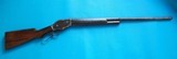 WINCHESTER MODEL 1887 SHOTGUN, 12 GA, 1890S MADE - 1 of 12