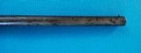 WINCHESTER MODEL 1887 SHOTGUN, 12 GA, 1890S MADE - 4 of 12
