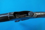 WINCHESTER MODEL 1887 SHOTGUN, 12 GA, 1890S MADE - 11 of 12