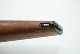 VERY RARE AND EXCELLENT ASTRA 900 SHOULDER STOCK NOT C96 MAUSER BROOMHANDLE STOCK - 7 of 13