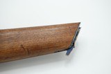 VERY RARE AND EXCELLENT ASTRA 900 SHOULDER STOCK NOT C96 MAUSER BROOMHANDLE STOCK - 8 of 13