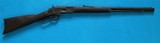 WINCHESTER 1873 RIFLE 32 WCF MADE 1891 - 11 of 14