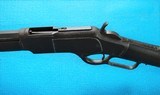 WINCHESTER 1873 RIFLE 32 WCF MADE 1891 - 6 of 14