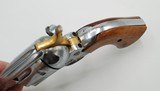 1911 MANUFACTURED COLT SAA REVOLVER, FIRST GENERATION PEACEMAKER, 32 CAL - 11 of 11