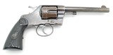 1891 MANUFACTURED COLT NEW ARMY DOUBLE ACTION REVOLVER, 41 CAL, WILL SHIP TO CANADA - 3 of 11