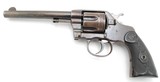 1891 MANUFACTURED COLT NEW ARMY DOUBLE ACTION REVOLVER, 41 CAL, WILL SHIP TO CANADA - 7 of 11