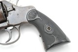 1891 MANUFACTURED COLT NEW ARMY DOUBLE ACTION REVOLVER, 41 CAL, WILL SHIP TO CANADA - 6 of 11