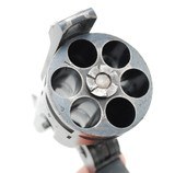 SCARCE UNCUT WEBLEY MARK II REVOLVER, NAVY UNIT MARKED, .455 CAL, WEBLEY MKII, WILL SHIP TO CANADA - 9 of 13
