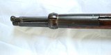 SCARCE ALL ORIGINAL BRITISH MARTINI HENRY CAVALRY CARBINE, .577 CAL - 11 of 14