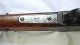 SCARCE ALL ORIGINAL BRITISH MARTINI HENRY CAVALRY CARBINE, .577 CAL - 6 of 14