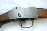 SCARCE ALL ORIGINAL BRITISH MARTINI HENRY CAVALRY CARBINE, .577 CAL - 7 of 14