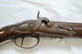 MASSIVE AND SCARCE VERY EARLY FRENCH MODEL 1733 DRAGOON PISTOL, 67 CAL - 11 of 11