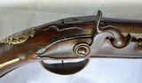 MASSIVE AND SCARCE VERY EARLY FRENCH MODEL 1733 DRAGOON PISTOL, 67 CAL - 10 of 11