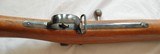 INVESTMENT GRADE GERMAN MILITARY GEWEHR 71/84 RIFLE, 11MM, 98% GUN BY PAUL MAUSER - 6 of 15