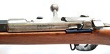 INVESTMENT GRADE GERMAN MILITARY GEWEHR 71/84 RIFLE, 11MM, 98% GUN BY PAUL MAUSER - 13 of 15