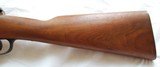 INVESTMENT GRADE GERMAN MILITARY GEWEHR 71/84 RIFLE, 11MM, 98% GUN BY PAUL MAUSER - 9 of 15