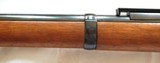 INVESTMENT GRADE GERMAN MILITARY GEWEHR 71/84 RIFLE, 11MM, 98% GUN BY PAUL MAUSER - 11 of 15