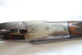 COLT MODEL 188312 GA HAMMERLESS SHOTGUN, MINTY BORES, ANTIQUE - 3 of 15
