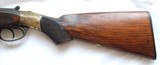 COLT MODEL 188312 GA HAMMERLESS SHOTGUN, MINTY BORES, ANTIQUE - 13 of 15