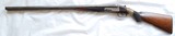 COLT MODEL 188312 GA HAMMERLESS SHOTGUN, MINTY BORES, ANTIQUE - 12 of 15