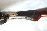 COLT MODEL 188312 GA HAMMERLESS SHOTGUN, MINTY BORES, ANTIQUE - 5 of 15