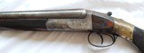 COLT MODEL 188312 GA HAMMERLESS SHOTGUN, MINTY BORES, ANTIQUE - 14 of 15