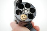 SCARCE UNCUT WEBLEY MARK II REVOLVER, NAVY UNIT MARKED, .455 CAL, WEBLEY MKII, WILL SHIP TO CANADA - 10 of 15