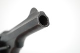 SCARCE UNCUT WEBLEY MARK II REVOLVER, NAVY UNIT MARKED, .455 CAL, WEBLEY MKII, WILL SHIP TO CANADA - 5 of 15