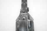 SCARCE UNCUT WEBLEY MARK II REVOLVER, NAVY UNIT MARKED, .455 CAL, WEBLEY MKII, WILL SHIP TO CANADA - 7 of 15