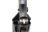 SCARCE UNCUT WEBLEY MARK II REVOLVER, NAVY UNIT MARKED, .455 CAL, WEBLEY MKII, WILL SHIP TO CANADA - 8 of 15