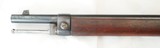 OUTSTANDING MODEL 1871/84 MAUSER, GEWEHR 71/84, SUPER CLEAN, ALL MATCHING, 11MM - 12 of 12