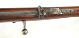 OUTSTANDING MODEL 1871/84 MAUSER, GEWEHR 71/84, SUPER CLEAN, ALL MATCHING, 11MM - 3 of 12