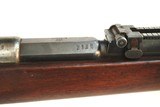 OUTSTANDING MODEL 1871/84 MAUSER, GEWEHR 71/84, SUPER CLEAN, ALL MATCHING, 11MM - 4 of 12