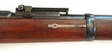 OUTSTANDING MODEL 1871/84 MAUSER, GEWEHR 71/84, SUPER CLEAN, ALL MATCHING, 11MM - 10 of 12