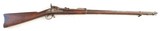MODEL 1884 SPRINGFIELD TRAPDOOR RAM ROD BAYONET RIFLE, 45-70, EXCEL BORE - 1 of 11