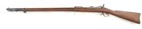 MODEL 1884 SPRINGFIELD TRAPDOOR RAM ROD BAYONET RIFLE, 45-70, EXCEL BORE - 3 of 11
