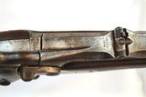 MODEL 1884 SPRINGFIELD TRAPDOOR RAM ROD BAYONET RIFLE, 45-70, EXCEL BORE - 8 of 11