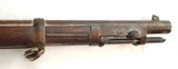 MODEL 1884 SPRINGFIELD TRAPDOOR RAM ROD BAYONET RIFLE, 45-70, EXCEL BORE - 2 of 11