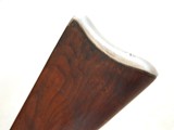 MODEL 1884 SPRINGFIELD TRAPDOOR RAM ROD BAYONET RIFLE, 45-70, EXCEL BORE - 10 of 11