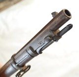 MODEL 1884 SPRINGFIELD TRAPDOOR RAM ROD BAYONET RIFLE, 45-70, EXCEL BORE - 11 of 11