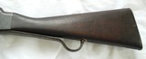 LONG LEVER BRITISH MARTINI HENRY RIFLE, .577 CAL, NEPAL MARKED, VERY CLEAN - 7 of 13