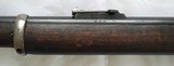 LONG LEVER BRITISH MARTINI HENRY RIFLE, .577 CAL, NEPAL MARKED, VERY CLEAN - 6 of 13