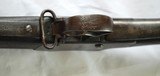 LONG LEVER BRITISH MARTINI HENRY RIFLE, .577 CAL, NEPAL MARKED, VERY CLEAN - 3 of 13