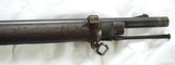 LONG LEVER BRITISH MARTINI HENRY RIFLE, .577 CAL, NEPAL MARKED, VERY CLEAN - 2 of 13