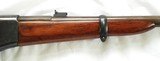 ARGENTINE ARMY MODEL 1879 REMINGTON ROLLING BLOCK CARBINE, .43 SPANISH, REPUBLIC OF ARGENTINA MARKED - 8 of 11