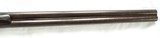 VERY CLEAN EARLY PARKER UNDER LEVER 12 GA SHOTGUN, 1877 MANUFACTURED - 12 of 13