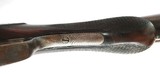 VERY CLEAN EARLY PARKER UNDER LEVER 12 GA SHOTGUN, 1877 MANUFACTURED - 11 of 13