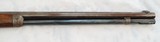 ANTIQUE TAKE DOWN WINCHESTER 1894 RIFLE, 25-30 CAL, NO FFL NEEDED. - 14 of 15